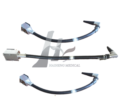 2 high voltage cable of special connector