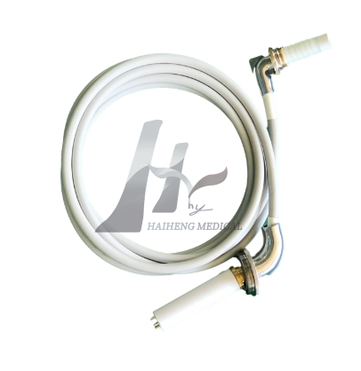 3 x ray hv cable