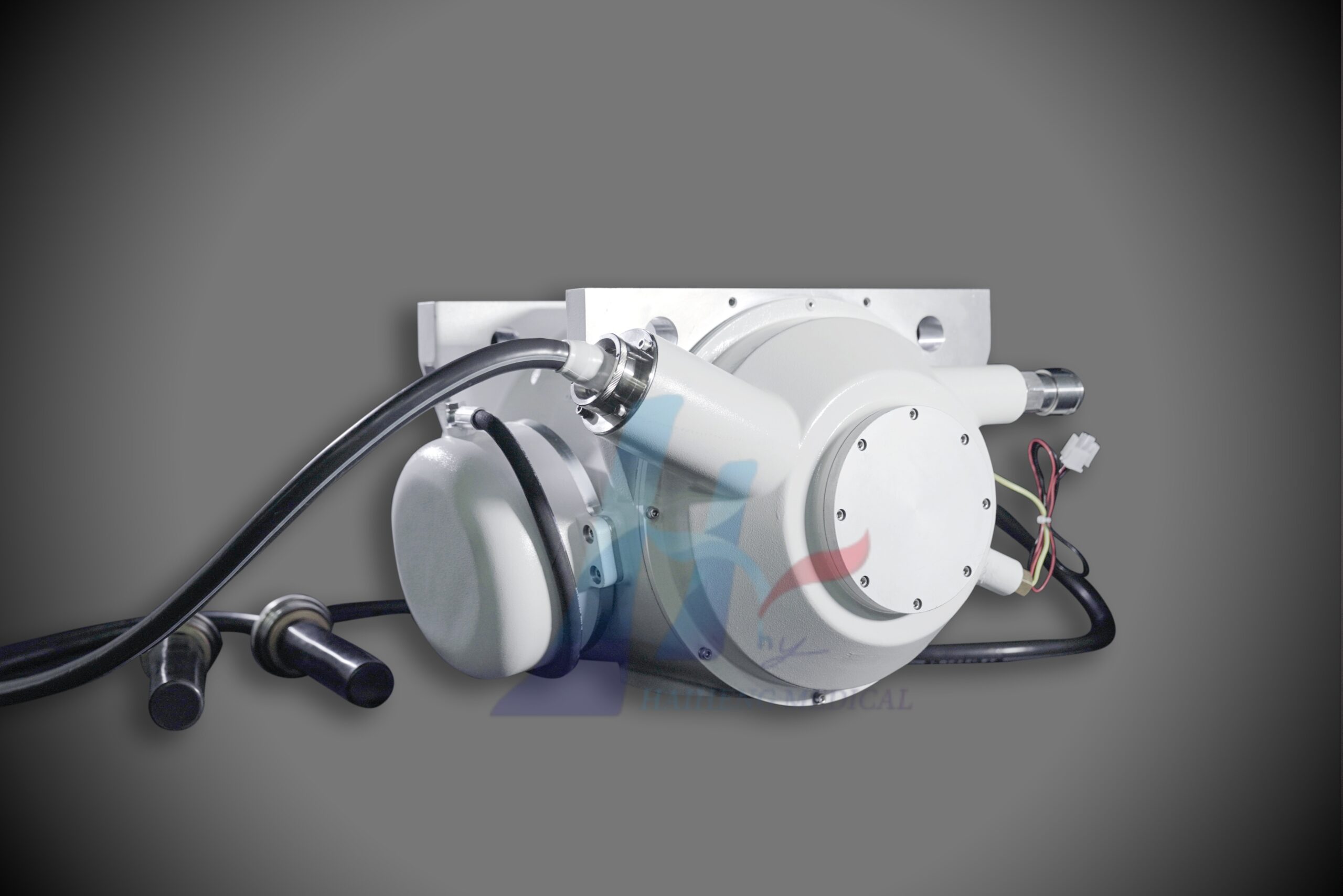 0026 high voltage cable of special connector